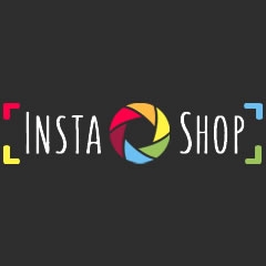 InstaShop, интернет-магазин